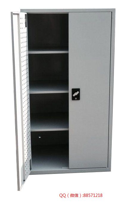 工具柜销售厂家215 双开门工具柜,重型工具置物柜,工具储物柜子