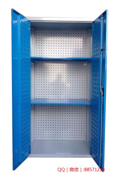 工具柜销售厂家222 重型内挂网工具柜,重型开门工具柜,两开门重型工具柜