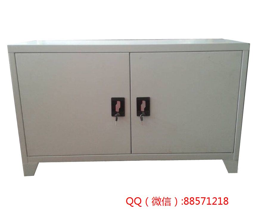 工具柜销售厂家132 双门重型工具柜,双人重型置物工具柜,双锁工具橱