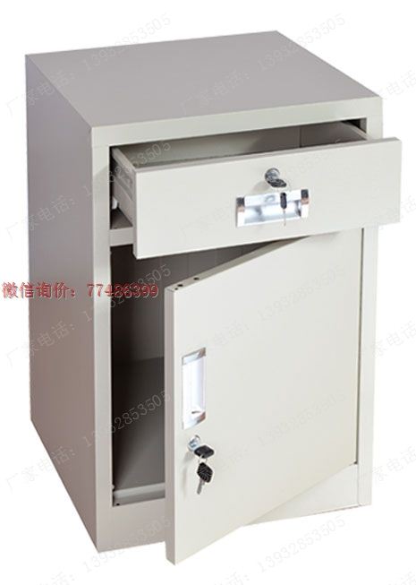 铁皮柜销售厂家12 部队用床头柜,军用铁床头柜,营房铁皮床头柜