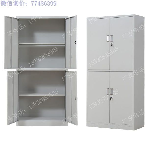 工具橱图片61 四开门重型工具橱,矿山机械专用工具存放橱,矿山机械专用工具保管橱