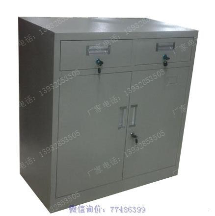 工具橱图片26 双屉两门工具箱,二屉两门工具橱,车间专用工具存放柜