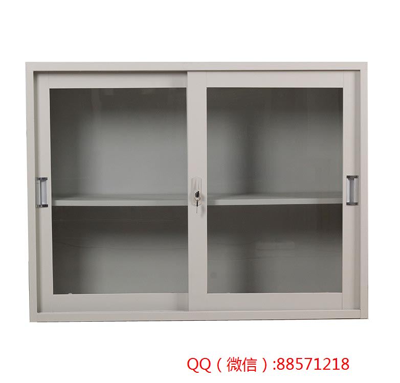 工具柜销售厂家6 移门玻璃工具柜,玻璃移门工具橱,推拉式玻璃工具柜