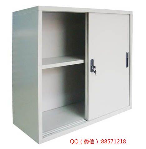 工具柜销售厂家4 移门铁工具柜,铁皮移门工具橱,推拉门钢柜