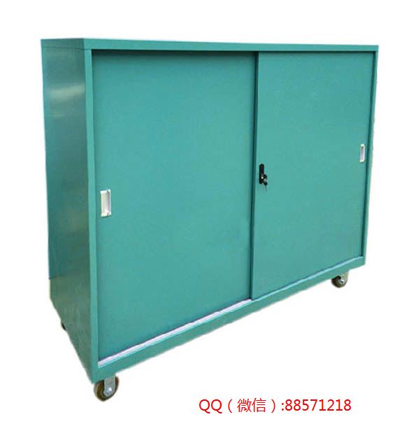 工具柜销售厂家100 工具置物柜,移门移动铁柜,置物工具铁皮橱