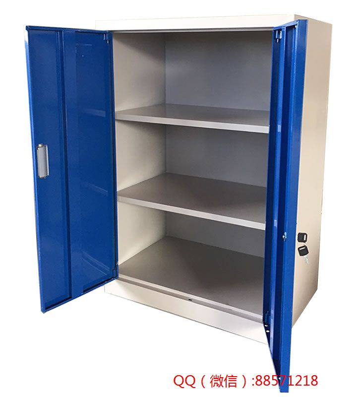 工具柜销售厂家43 对开门工具柜,双开门工具柜,两开门工具柜